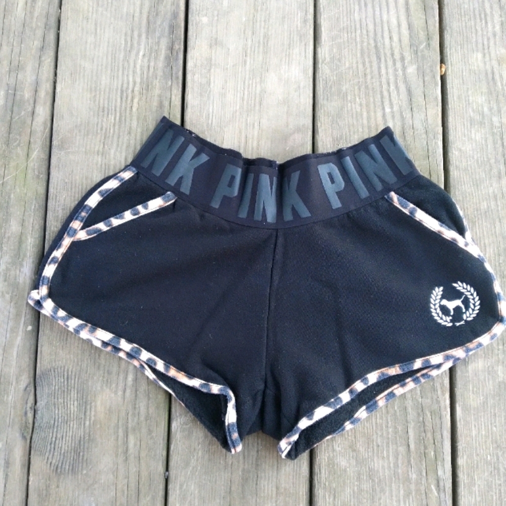 SOLD - PINK VS Shorts